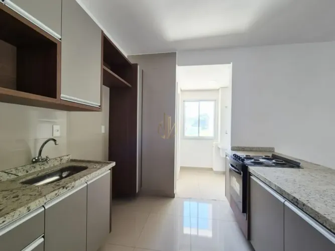 Apartamento com 3 dormitórios para alugar, 86 m² por R$ 3.500,00/mês - Jardim São Luiz - M