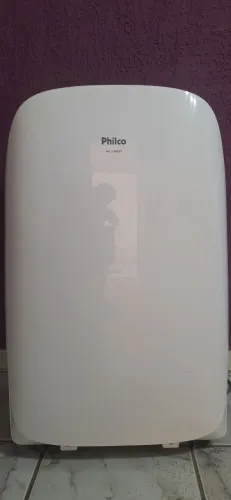 Ar condicionado portátil