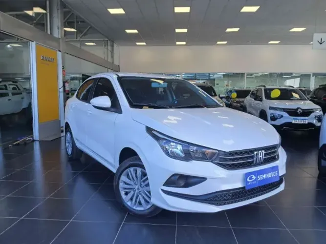 Cronos Drive 1.0 6V 2024 **ABAIXO DA FIPE**