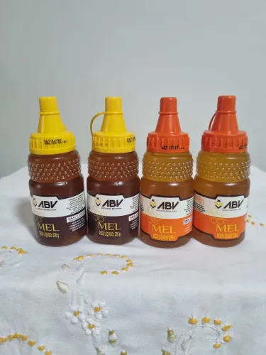 Mel Puro R$ 18,00 Preço por unidade de 230g