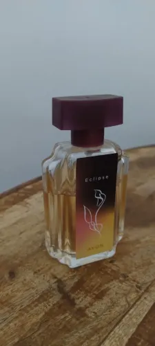 Avon Imari Eclipse colônia feminina