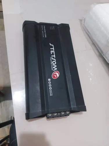 Modulo vucan 8000 W 2 ohms 