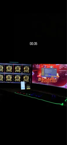 Pc gamer i5 , placa gtx 750 integrada , 240ssd , 8gb ram