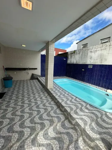 Vende-se apartamento na principal do Ernani Sátiro