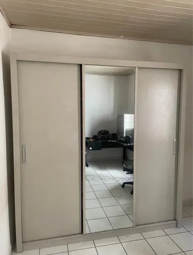 Guarda Roupa Casal