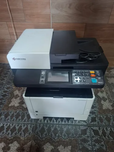 Impressora Kyocera 2640