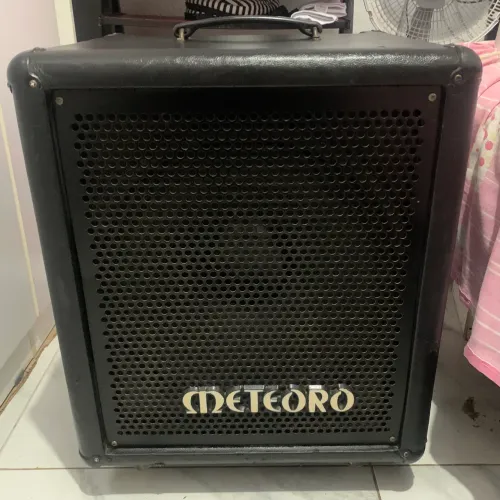 CUBO DE BAIXO METEORO QX200 - 250w
