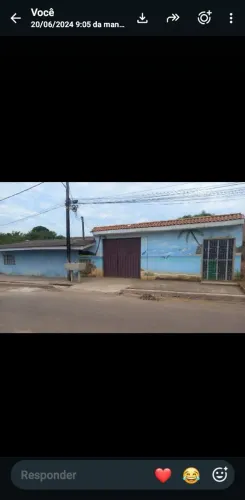 APTO.PROX.A AV.JATUARANA 600,00