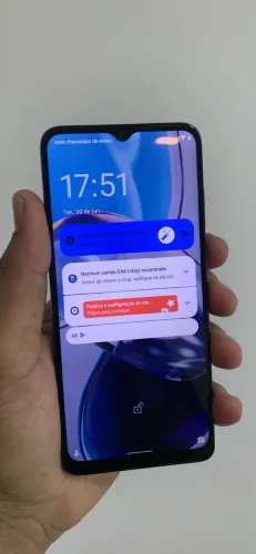 Motorola E22 64Gb