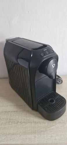 Cafeteira três corações