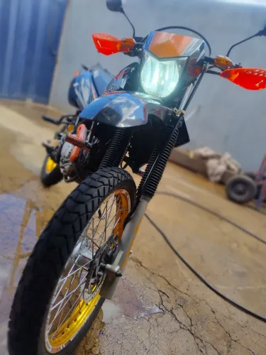 Vendo Lander
