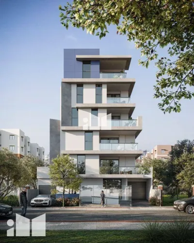 Apartamento com 2 dormitórios à venda, 93 m² por R$ 1.354.993,68 - Jardim da Penha - Vitór