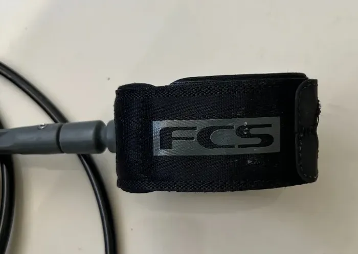 leash fcs All Around 8 pes