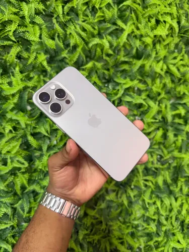 iPhone 15 Pro Max 256gb
