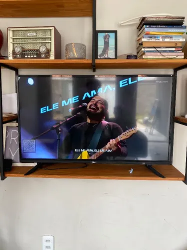TV Philco Smart 40?