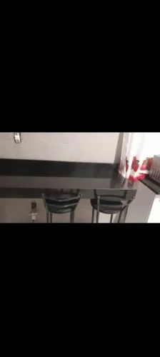 Bancada de granito