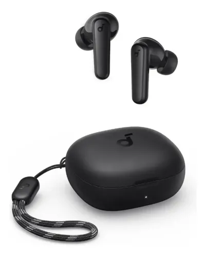 Fone De Ouvido Soundcore by Anker P20i