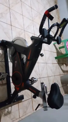 Bicicleta spinning