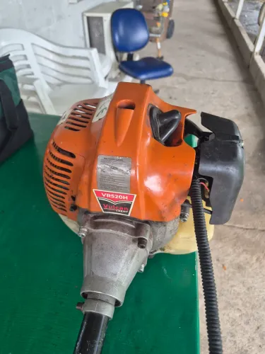 Roçadeira Vulcan VR520H