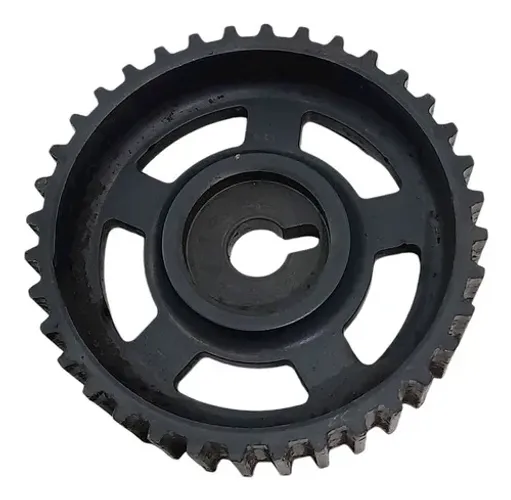 Engrenagem Motor  Fiat Fiorino 1.5 2001 169774