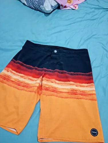 Bermuda masculina original 