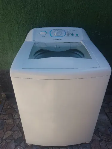 Máquina de lavar roupas 12KG Entrego