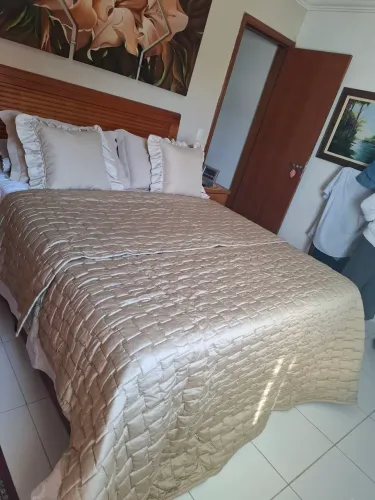 Colcha de cama