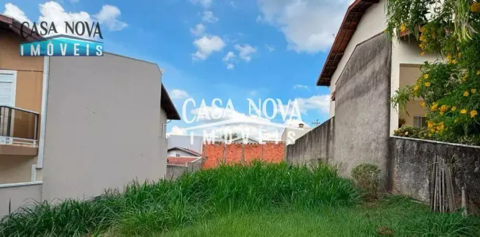 Terreno à venda, 250 m² por R$ 390.000,00 - Condomínio Grape Village - Vinhedo/SP