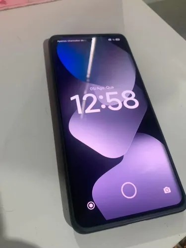 Redimi Note 15 pro