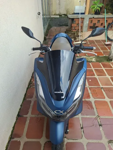 Moto PCX