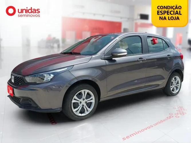 Fiat Argo Drive 1.0 Firefly 2025