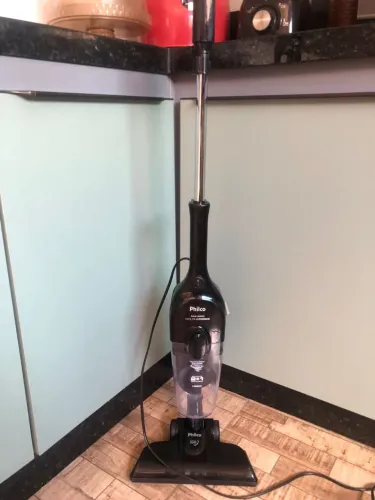 Aspirador de pó da Philco 