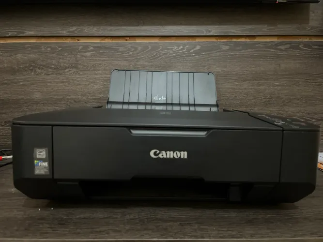 Impressora Canon PIXMA MP230