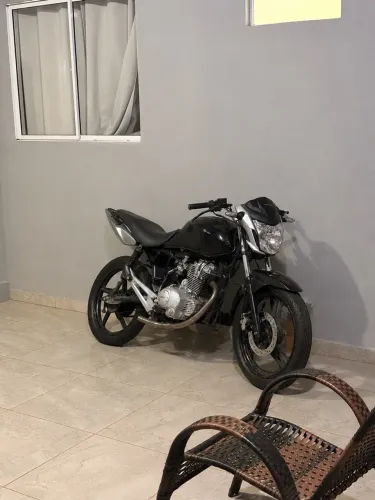 Shineray XY 150-5 MAX 2013