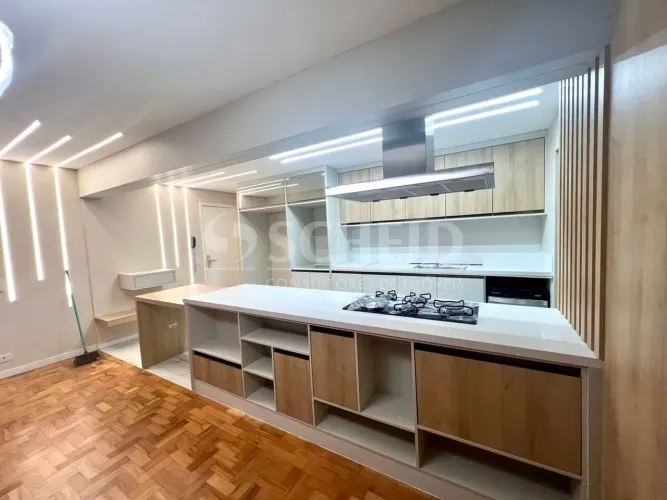 Apartamento a venda no Condomínio Chácara das Flores 160 m² e 2 vagas cobertas