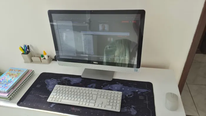 ? Dell Inspiron 3464 All in One Touch | Intel Core i5 | 8GB RAM | SSD 480GB