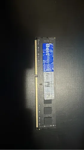 12GB RAM