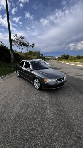 Chevrolet Vectra GLS/expres.2.2/ 2.0 E 2.0 CD 8V 2000