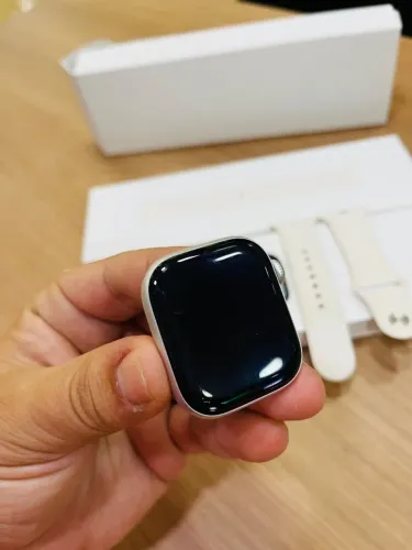 Todos os modelos de Apple Watch - Consulte nosso estoque
