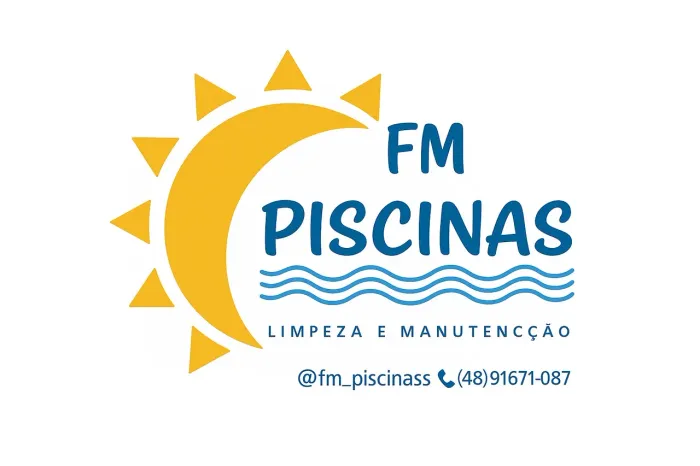 Manutenção de piscinas e tratamento d?água