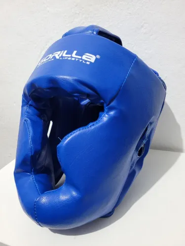 CAPACETE PARA MMA GORILLA