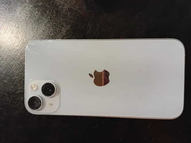 Vendo IPhone 14 Plus