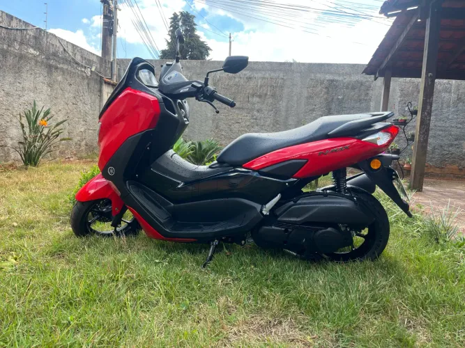 Nmax 160 novissimaaaaaaaaa