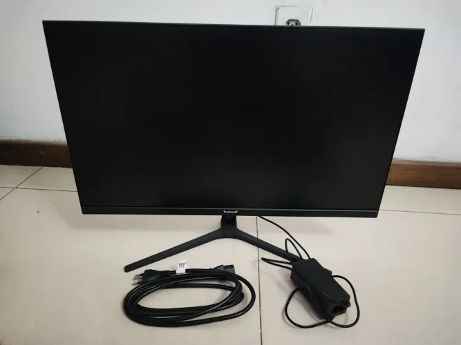 Monitor Gamer TGT Altay T3H 24" 165Hz FreeSync