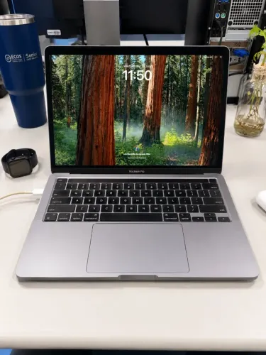 MacBook Pro M1 13? | 16GB RAM | SSD 1TB | Excelente Estado