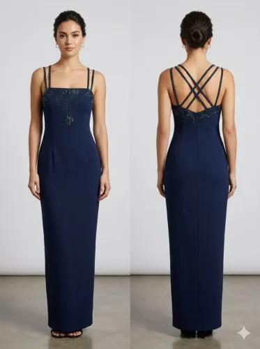 Vestido Vintage *P/M*