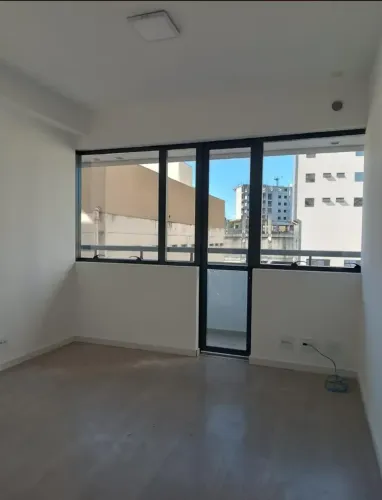 MM-SA0178 Sala para aluguel de 24m² em Jardim São Dimas - São José dos Campos - SP