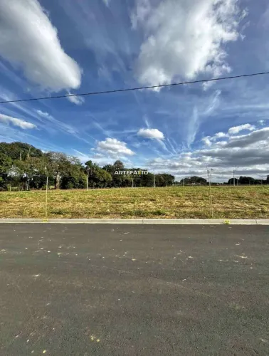 Terreno à venda em Franca, Reserva Abaeté, 160m²