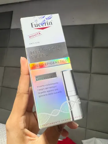 eucerin hyaluron-filler