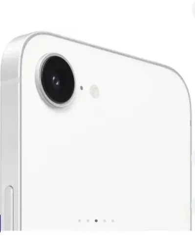 Vendo Iphone16e 3 meses de uso com NF